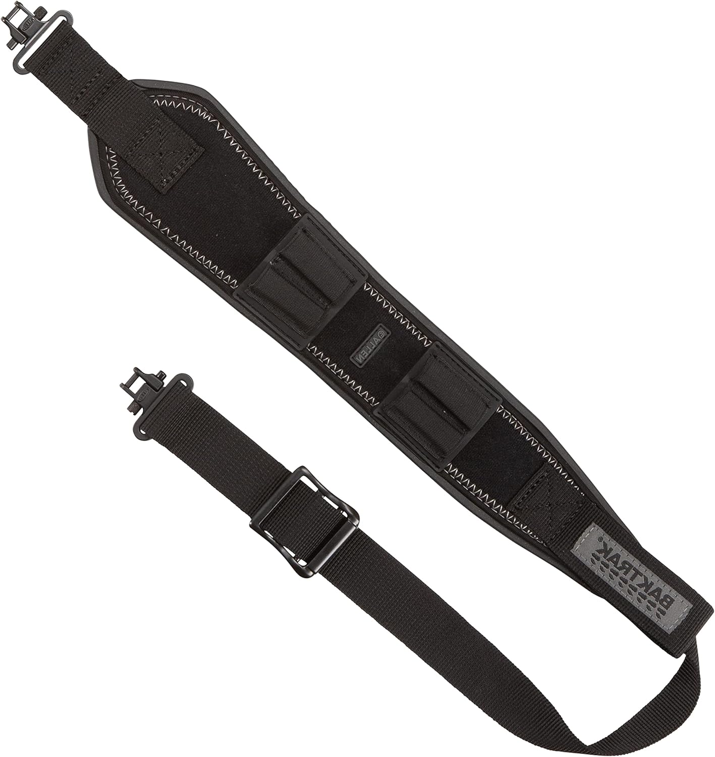 Bullet BakTrak 2-Point Rifle and Shotgun Sling for Hunters