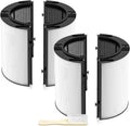 360 Combi Glass HEPA + Carbon Replacement Filter 2-Pack - Fits Dyson