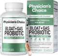 Bloat & Gas Probiotic 5-in-1 Proactive Support - Daily Relief
