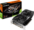 GIGABYTE GeForce GTX 1660 Ti OC 6G - Renewed Performance