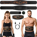 Ultimate Abs Toning Belt for Men & Women