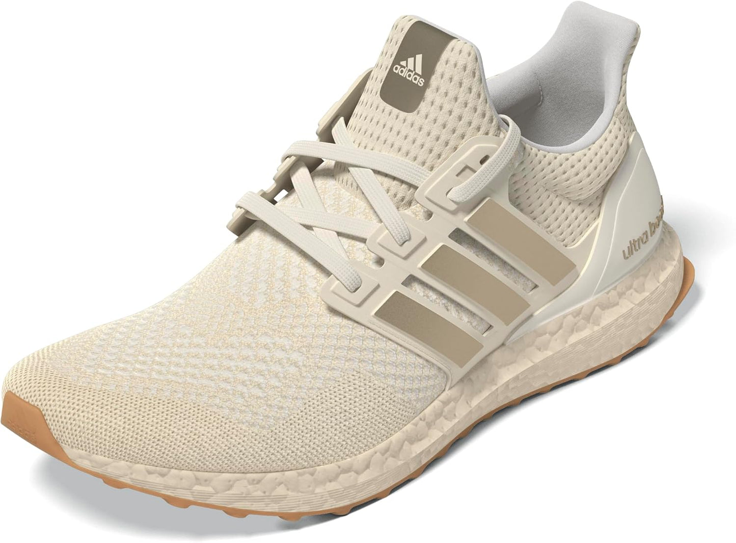 adidas Women's Ultraboost 1.0 Sustain Sneaker for Active Women