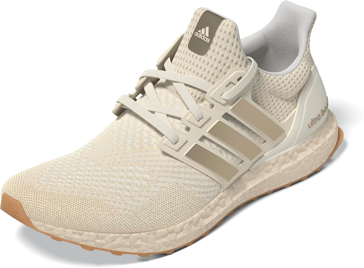 adidas Women's Ultraboost 1.0 Sustain Sneaker for Active Lifestyle