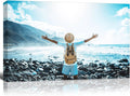 Canvas Prints With Your Photos - Custom Canvas Poster