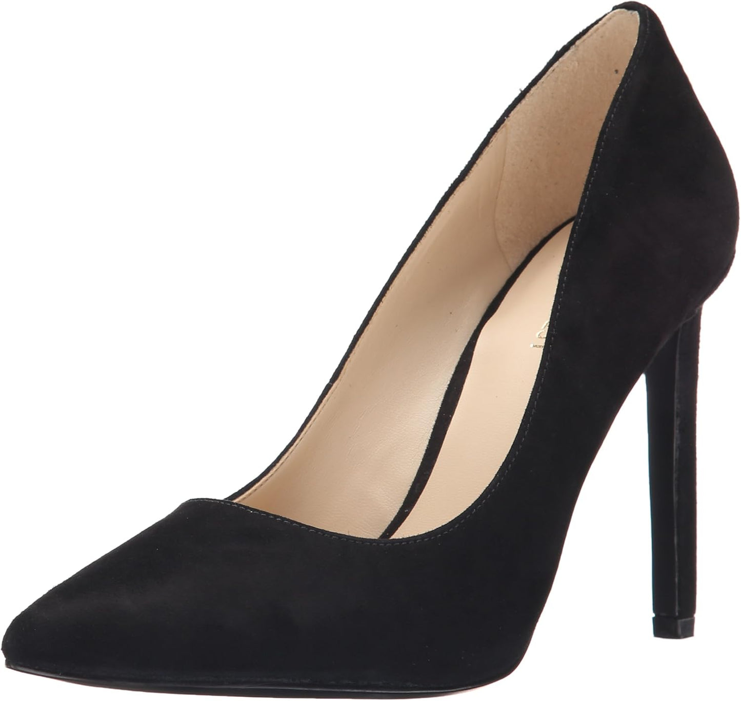 Nine West Womens Tatiana Pointed-Toe Dress Pump for Elegance