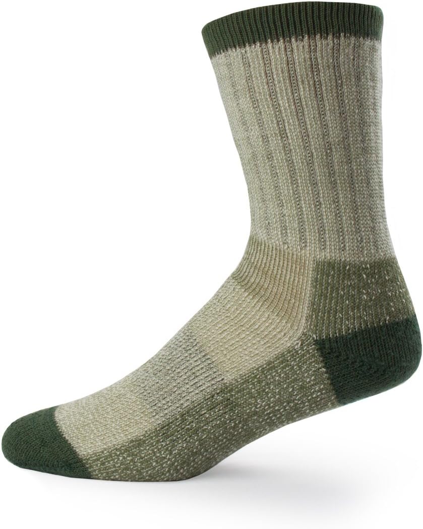 Stay Dry & Cozy: Minus33 Merino Wool Hiking Socks