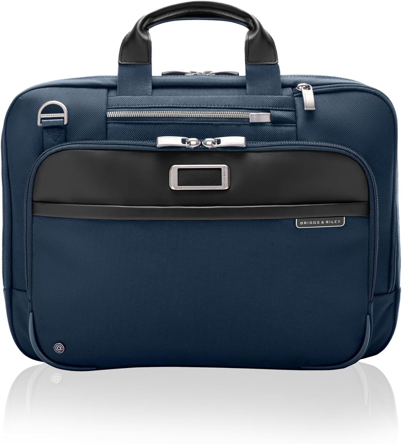Briggs & Riley Briefcases - Expandable Laptop Bag for Travel