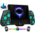 FUNLAB Switch Joypad Controller Compatible with Nintendo Switch