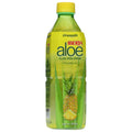 Iberia Aloe Vera Juice Drink Pineapple 16.9 Fl Oz (Pack of 24)