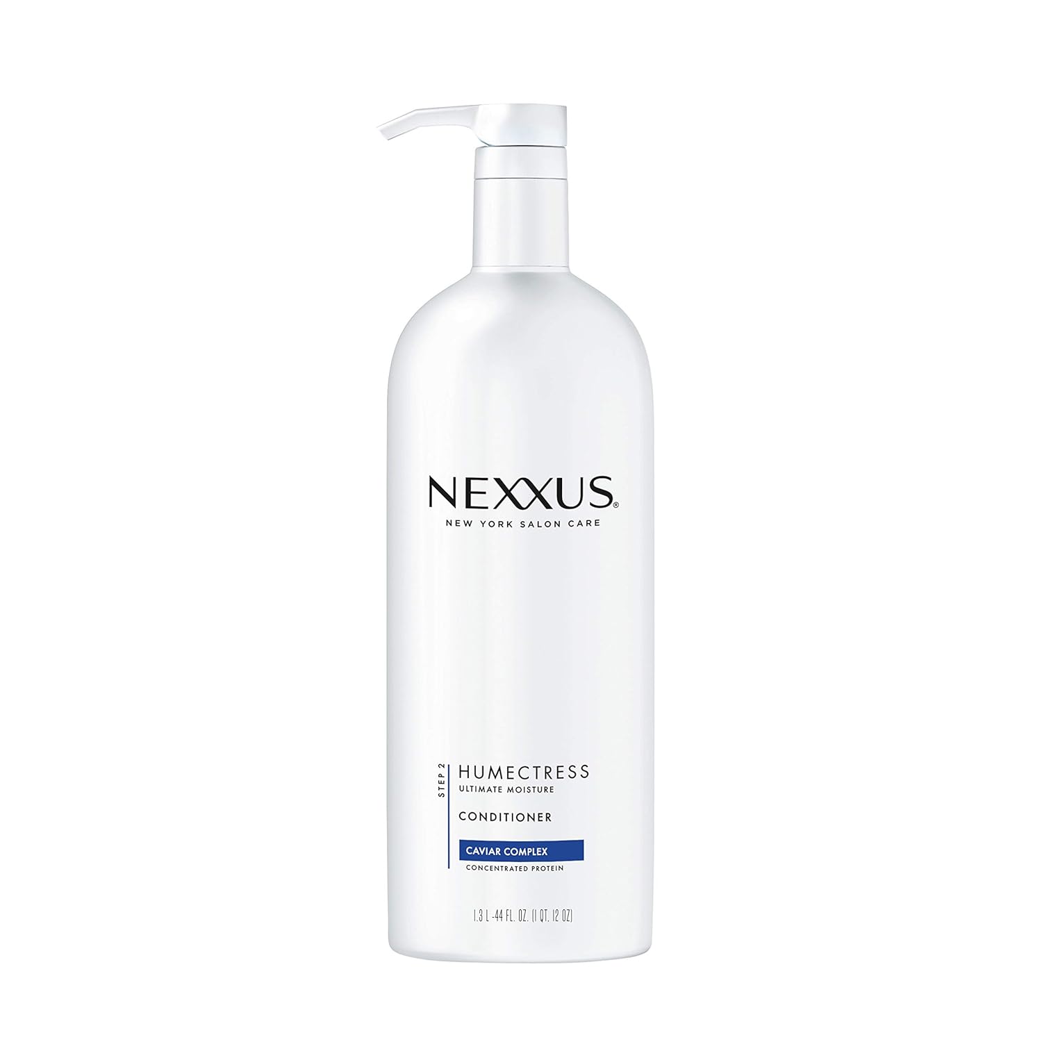 Nexxus Ultimate Moisture Conditioner 44 oz