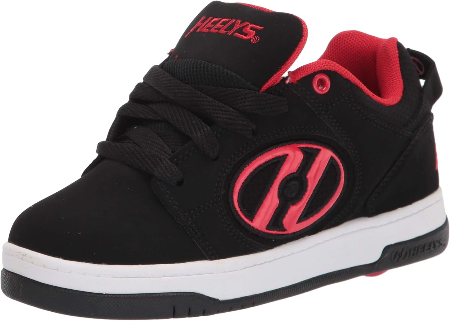 Heelys Unisex-Child Voyager - Comfort and Style for Kids