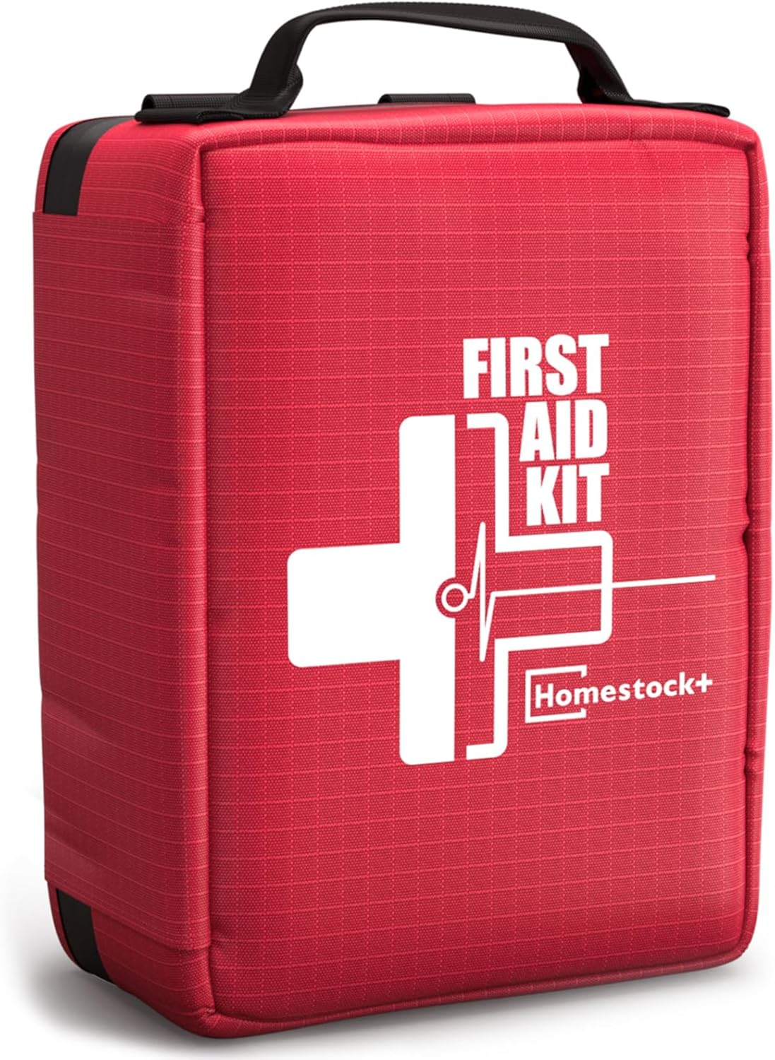 Ultimate Trauma Kit for Adventure Seekers by Homestockplus