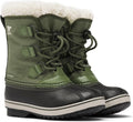 Waterproof Yoot Pac Nylon Boots by Sorel for Children's Winter Joy