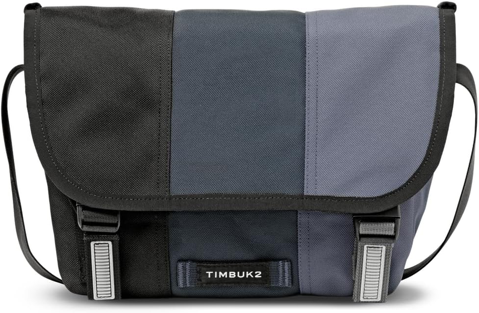 Timbuk2 Classic Messenger Bag - Durable and Water-Resistant
