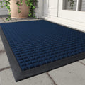 MontVoo Door Mat 36x60 for Outside and Indoor Entryway - Durable Non