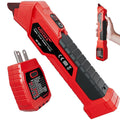 AC Circuit Breaker Finder NF-827 - Quick 90-120V Identification