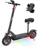 Electric Scooter for Adults 28MPH Top Speed - Foldable Commuter