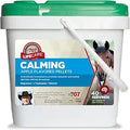 Formula 707 Calming Equine Supplement 5LB Bucket - Anxiety Relief