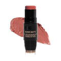 Nudestix Nudies Blush Stick Cream Blush for Effortless Natural Glow
