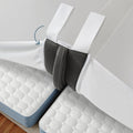 Transform Twin XL Beds into King with 3-in-1 Bed Bridge Kit