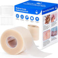 Hydrocolloid Bandages Roll 2 in x 19.7 ft - Cut-to-Size Wound