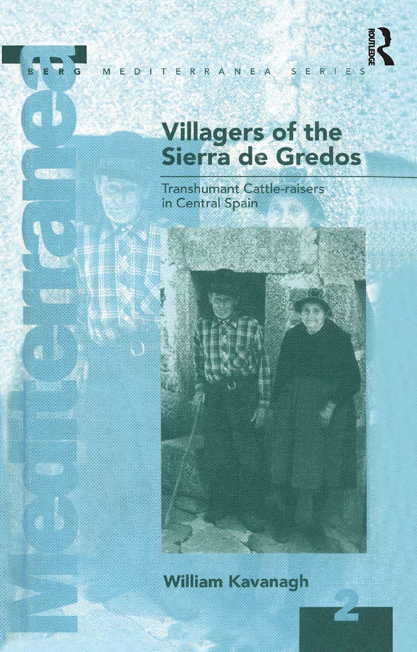 Villagers of the Sierra de Gredos: A Deep Dive into Culture
