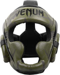 Venum Elite Headgear for Ultimate Protection in Combat Sports