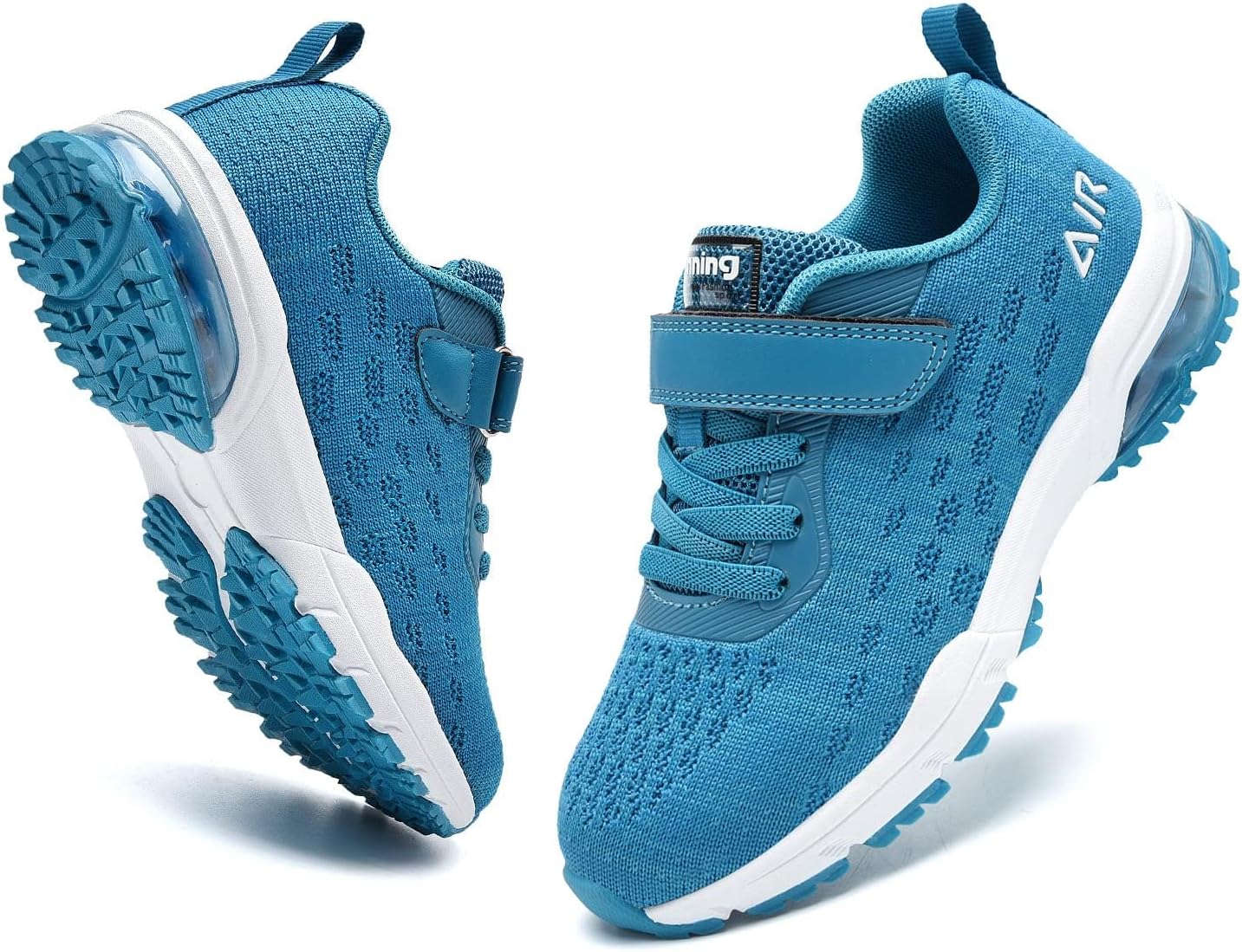 PERSOUL Kids Shoes for Boys Girls Athletic School Running Sneakers