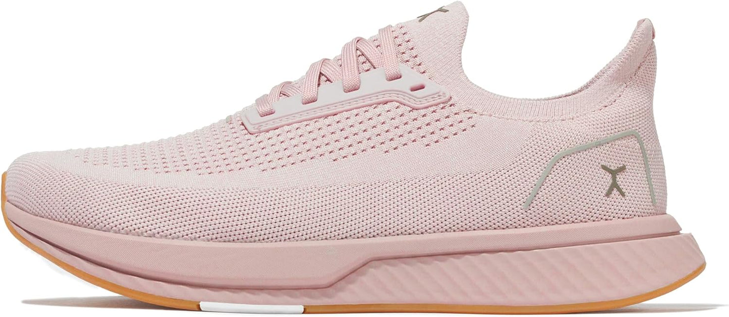 FLUX FOOTWEAR Adapt Runners: Lightweight Minimalist Shoes for All