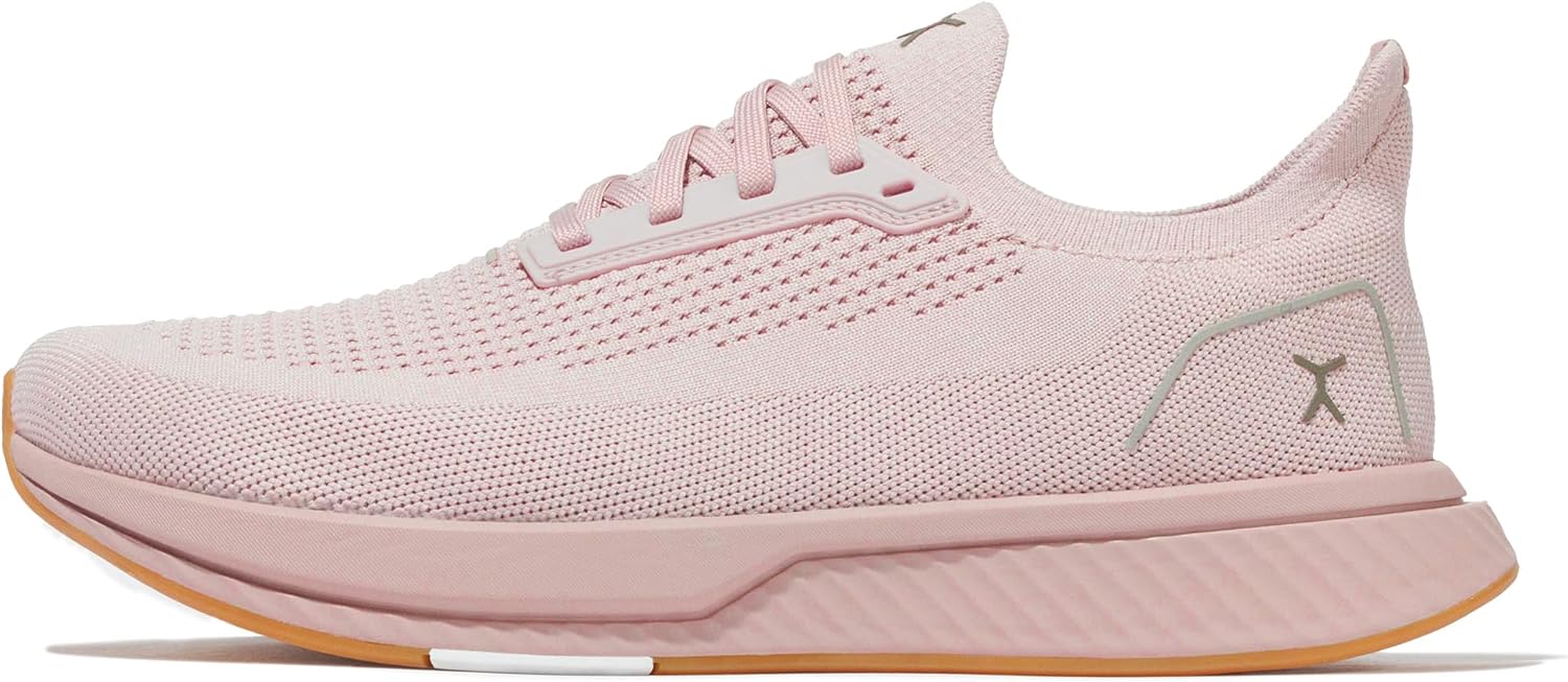 FLUX FOOTWEAR Adapt Runners: Lightweight Minimalist Shoes for All