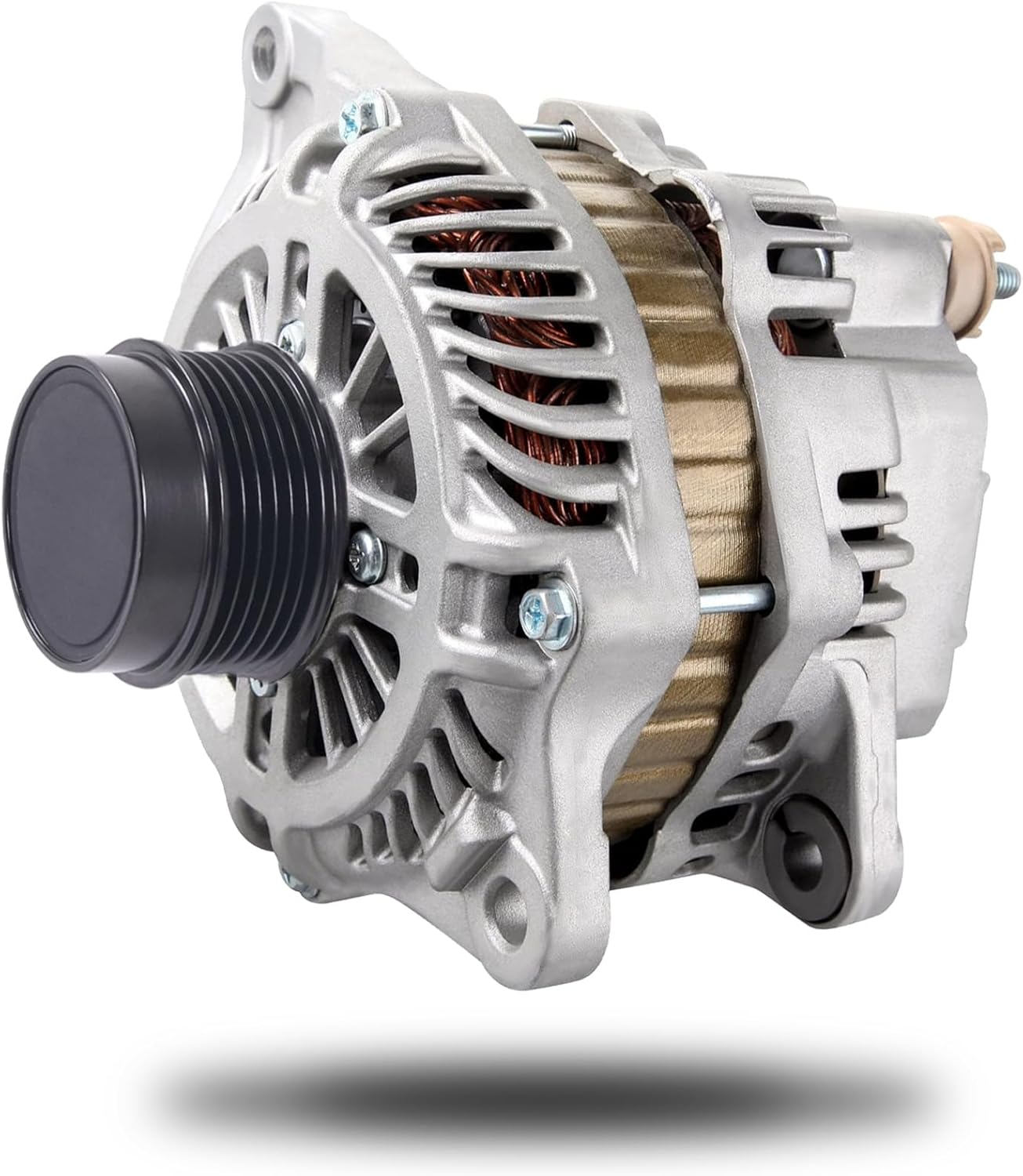 11231N Alternator for Chrysler Dodge Jeep 115A 12V Models
