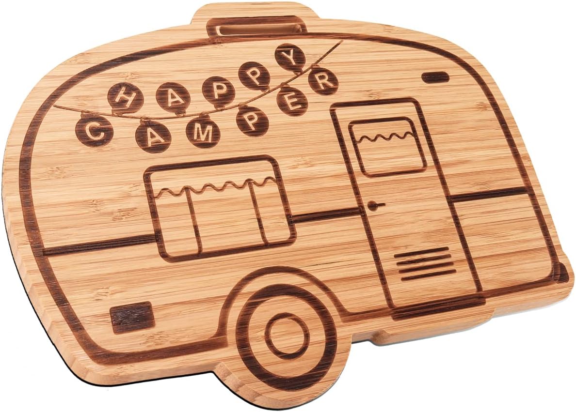 Portable RV Cutting Board by OCCdesign