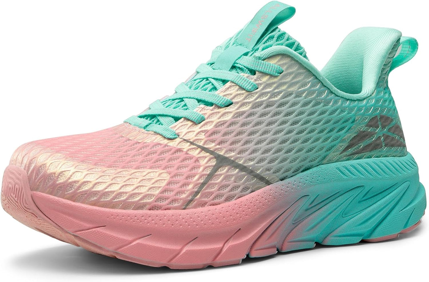 Women's Walking Shoes for Comfort and Performance in Every Step