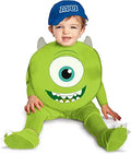 Monsters University Mike Classic Infant Costume for Fun Events