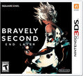 Bravely Second: End Layer - Tactical JRPG for Nintendo 3DS