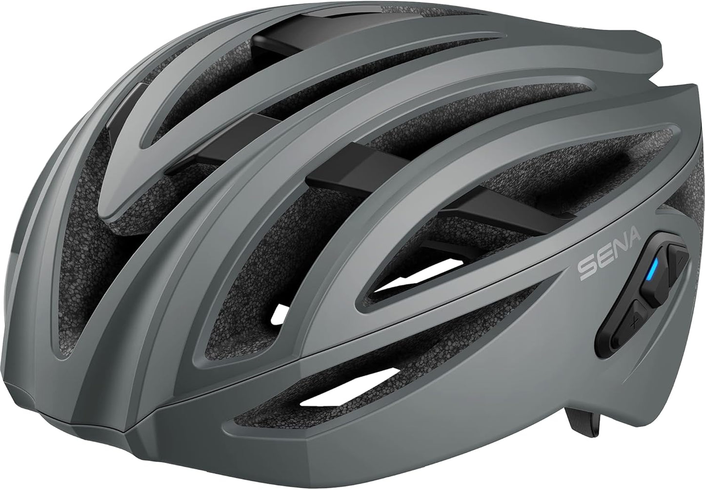 Sena R2 Smart Bluetooth Cycling Helmet with Mesh Intercom