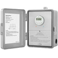 Digital Pool Timer 40 AMP 240V 3HP - 7-Day Programmable Timer