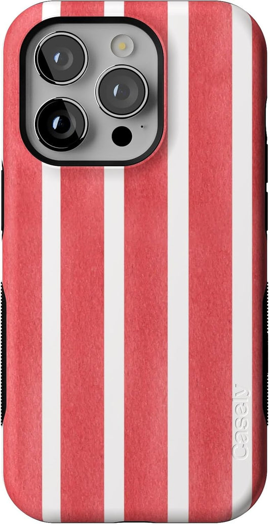 Casely iPhone 14 Pro Case with Bold Design and Protection