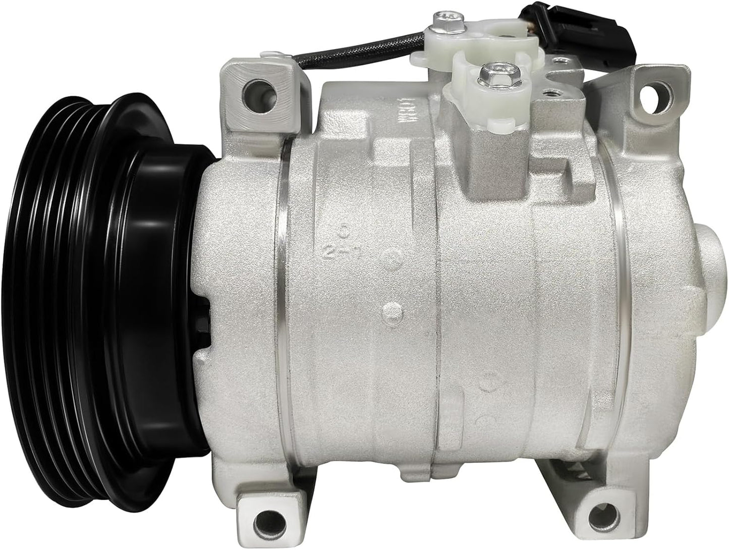 ECCPP AC Compressor for Chrysler PT Cruiser and Dodge Neon
