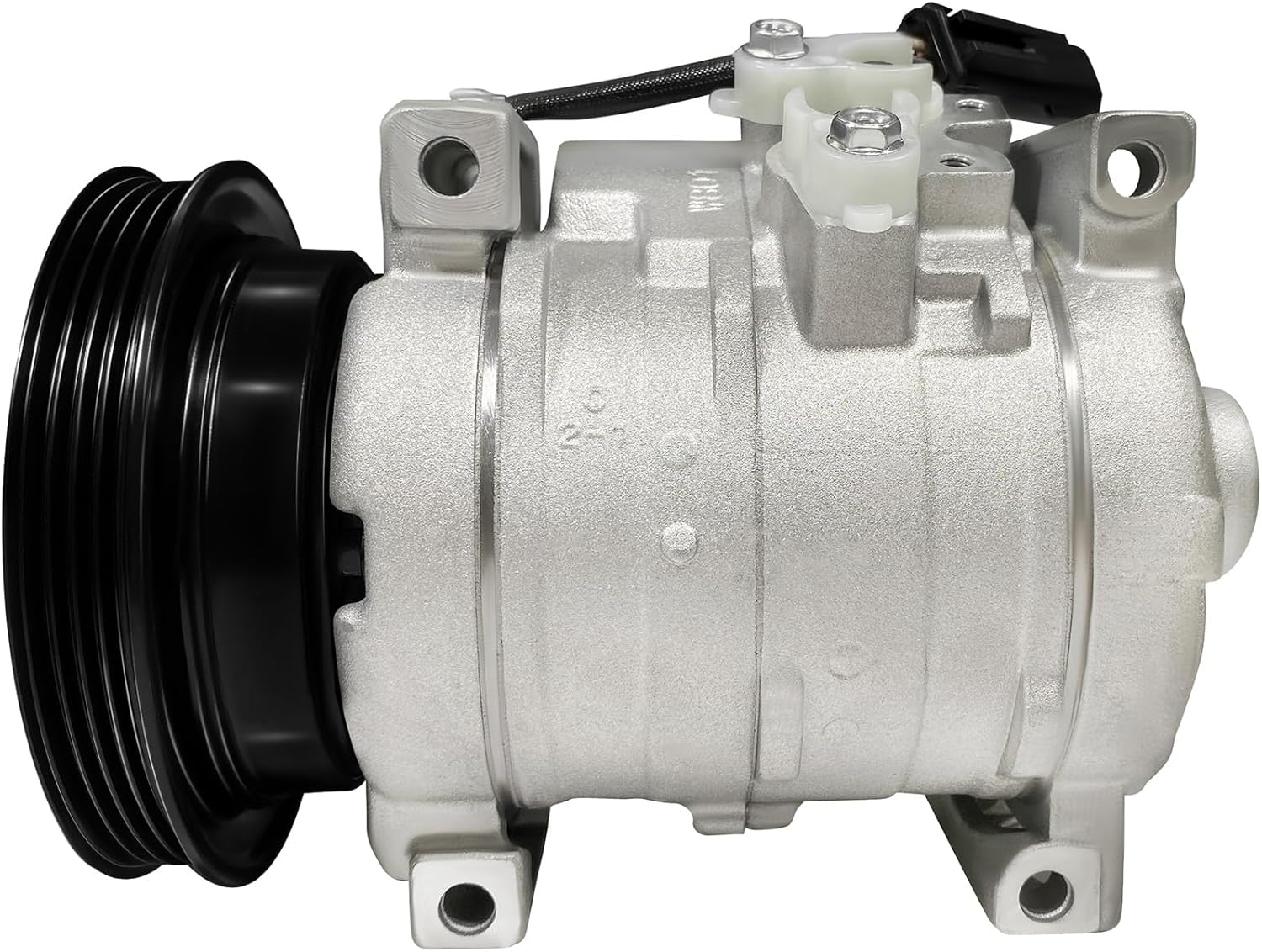 ECCPP AC Compressor for Chrysler PT Cruiser and Dodge Neon