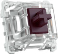 Kailh Copper Mechanical Keyboard Switches - Speed Tactile 120 Pack