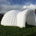 Spacious 26x13ft Inflatable Family Dome Tent
