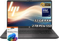 HP 250R-G9 Flagship 15.6ft Laptop - Business Performance
