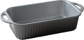Nordic Ware Procast Classic Loaf - Heirloom Cast Aluminum Pan