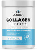Ancient Nutrition Collagen Peptides for Healthy Skin & Joints