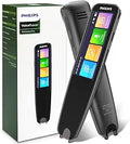 Pen Scanner Translator Pen with OCR Text To Speech - Reading Aid