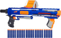 NERF Rampage N-Strike Elite Toy Blaster with 25 Dart Drum