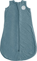 Dreamland Baby Bamboo Viscose Sleep Sack (0-6 Months) - Lightweight