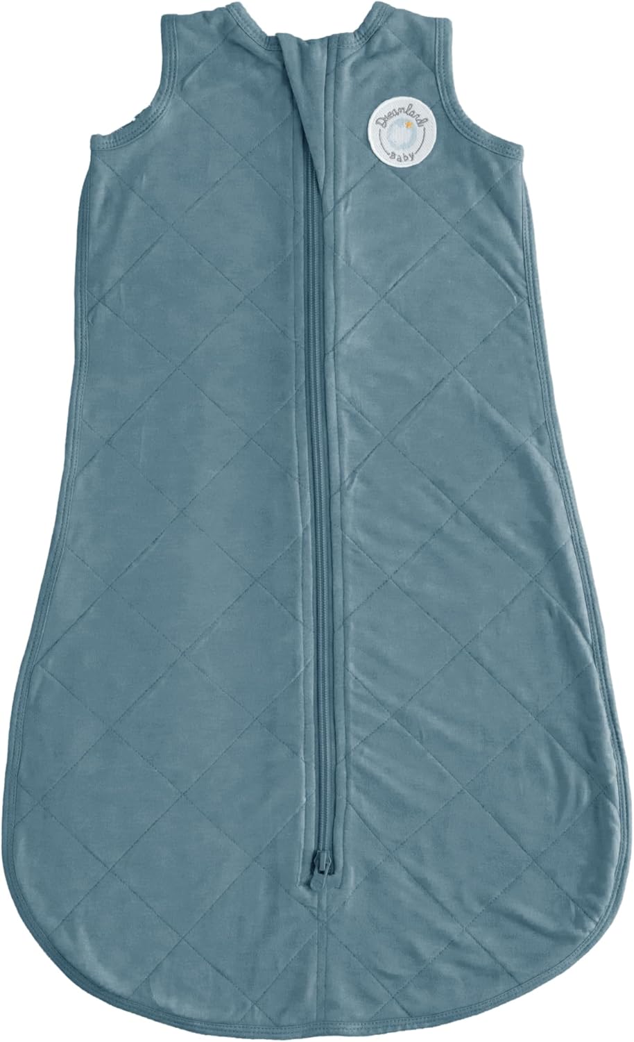 Dreamland Baby Lightweight Bamboo Viscose Sleep Sack for Comfort