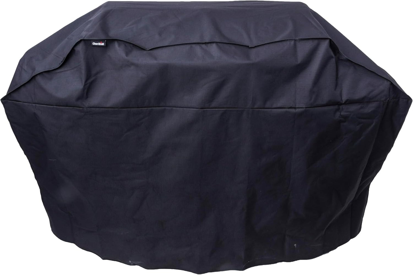Char-Broil 5+ Burner Extra Large Grill Cover for Ultimate Protection